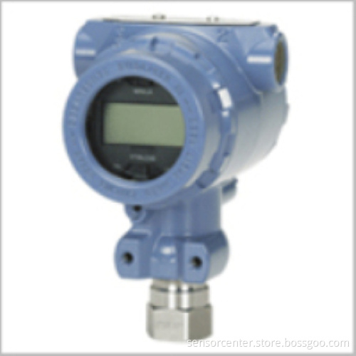 ROSEMOUNT3051CD4HARTPRESSURETRANSMITTER3051CD4,ITEM973.